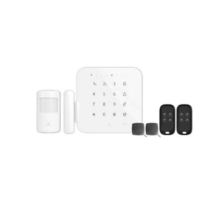 PSA Centrii Wireless Alarm System