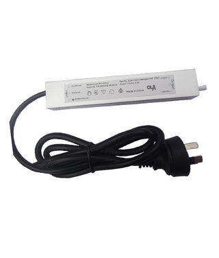 CLA 12V 10W Waterproof Constant Voltage LED Drivers IP67