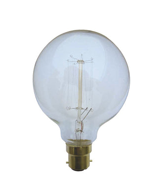 CLA G95 Carbon Filament Globes