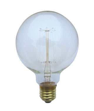 CLA G95 Carbon Filament Globes