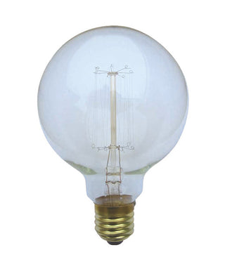 CLA G125 Carbon Filament Globes