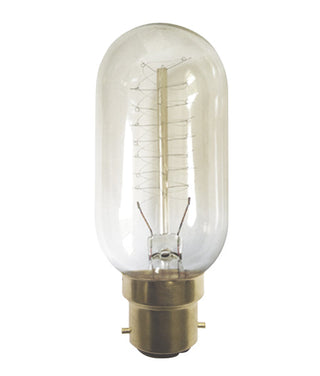 CLA T45 Carbon Filament Globes