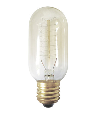 CLA T45 Carbon Filament Globes