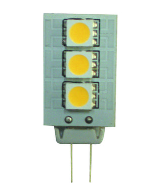 CLA G4 Bi-Pin LED Globes