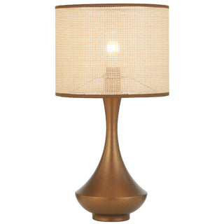 Telbix Claris Table Lamp