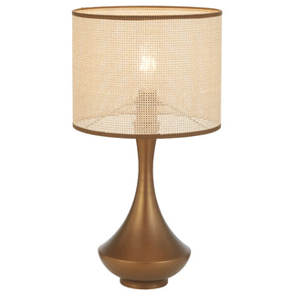 Telbix Claris Table Lamp