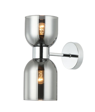 CLA CLESSIDRA Interior Ellipse Wall Light