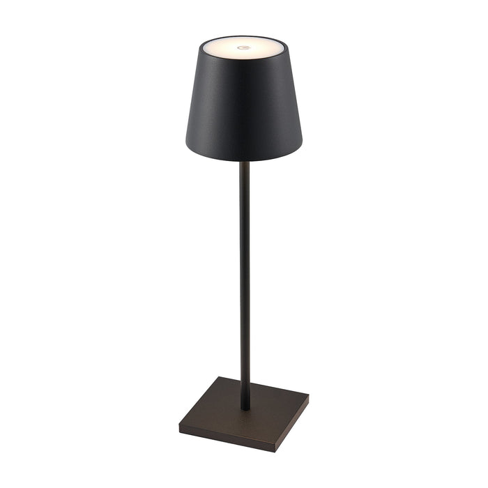 Telbix CLIO RECHARGEABLE TABLE LAMP