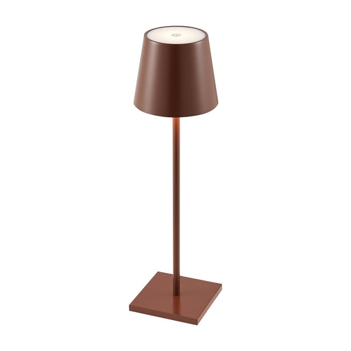 Telbix CLIO RECHARGEABLE TABLE LAMP
