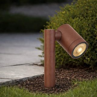 Telbix Clovis 24V Mr16 Exterior Spike Light