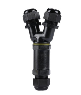 CLA Waterproof Connector IP68