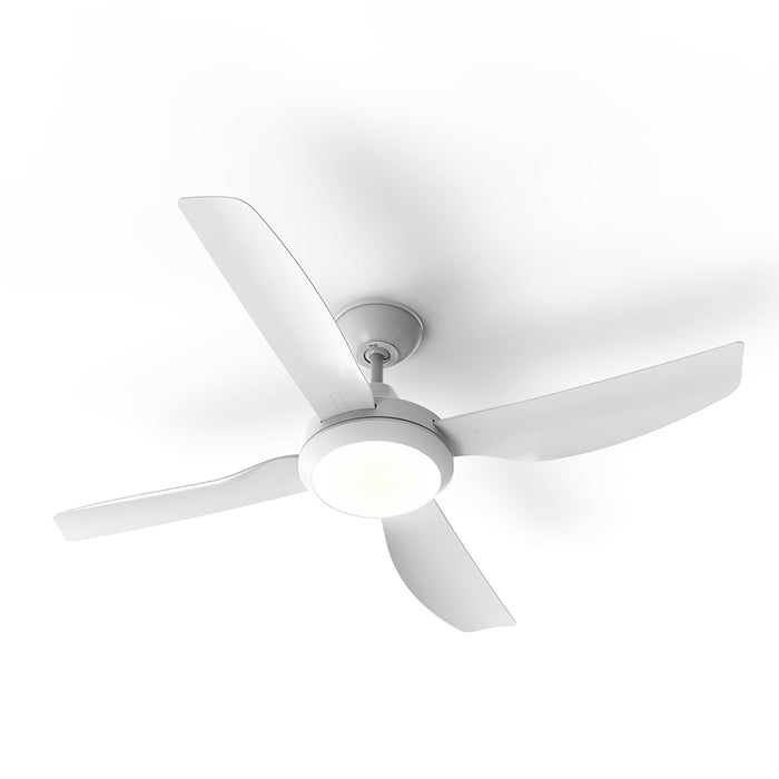 Atom Lighting Coolum 4 blade 75W AC ceiling fan