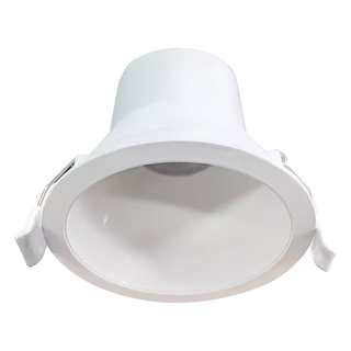 SAL COOLUM PLUS rippleSHIELD S9068TW35/RS 9W Dimmable LED Downlight