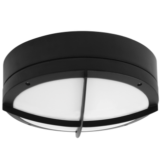 SAL Cooper  LED commercial bunker (cross frame) luminaire