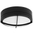 SAL COOPER  LED commercial bunker (cross frame) luminaire