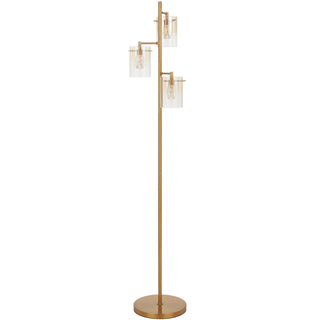 Telbix Crevil 3 Light Floor Lamp