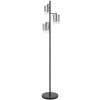 Telbix Crevil 3 Light Floor Lamp