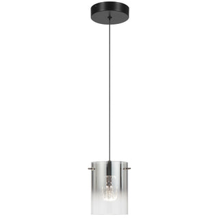 Telbix Crevil 1 Light Pendant