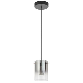 Telbix Crevil 1 Light Pendant