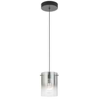 Telbix Crevil 1 Light Pendant