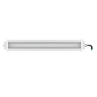 Calgary
IP66 / IP69K LED Food Industry Linear Batten