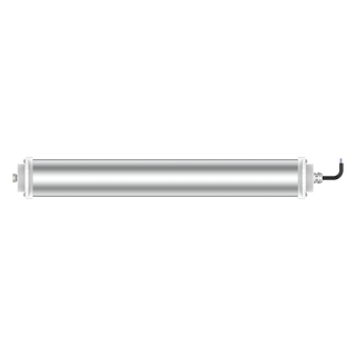 Calgary
IP66 / IP69K LED Food Industry Linear Batten
