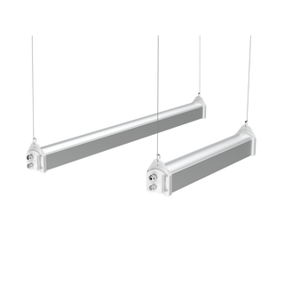 Calgary
IP66 / IP69K LED Food Industry Linear Batten