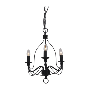 MDA Candice Chandelier