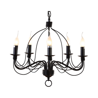 MDA Candice Chandelier