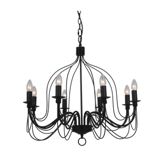 MDA Candice Chandelier