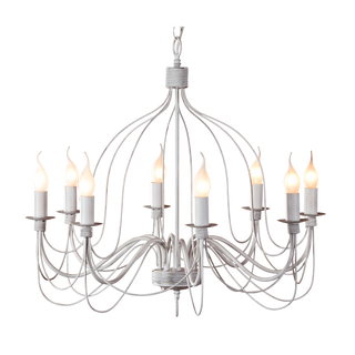 MDA Candice Chandelier