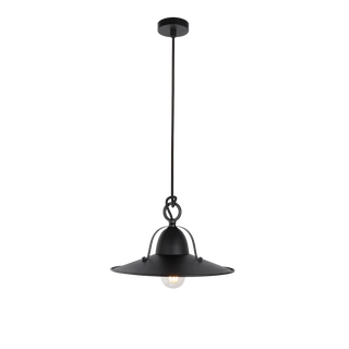 MDA Benson Brass Pendant