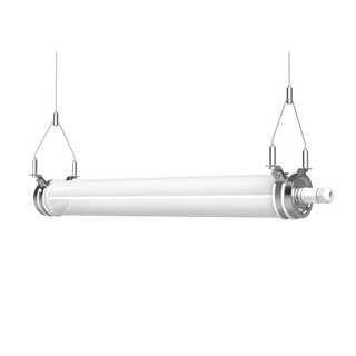 Columbia
IP66 / IP69K Corrosive Environment LED Linear