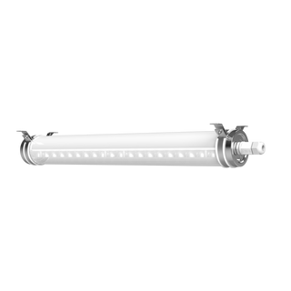 Columbia
IP66 / IP69K Corrosive Environment LED Linear