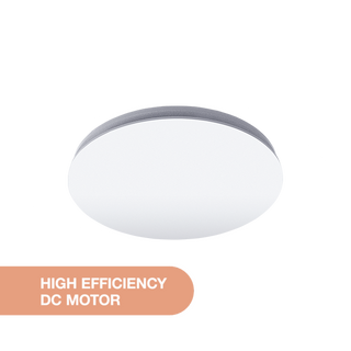 Martec Comet DC Round 240mm / 295mm Exhaust Fan