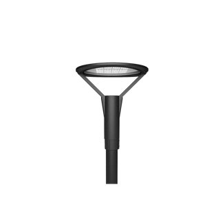 Zurich
IP66 IK09 LED Area Post Top Luminaire