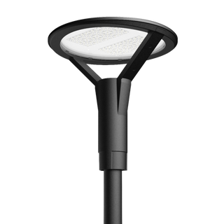 Zurich
IP66 IK09 LED Area Post Top Luminaire