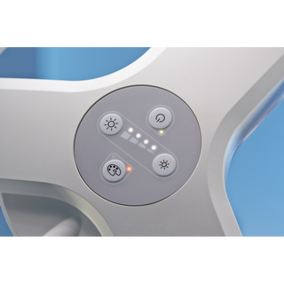 Coolview CLED23
Premium LED Examination Light with Selectable Colour Temperature and Step Dimming