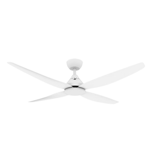 SAL Dalby 56 SACF11/56/4 56" 1460mm 60W AC Ceiling Fan Four Blades