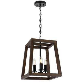 Telbix Dalton 3 Light Pendant