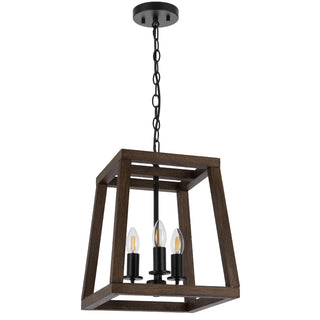 Telbix Dalton 3 Light Pendant