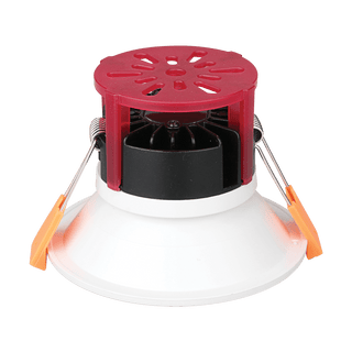 Domus Deep 9 Ic4 Barrier Cover Only To Suit DEEP-9 Downlight