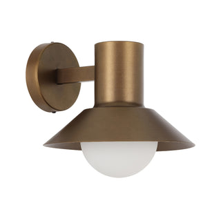 Telbix Delore Exterior Wall Light