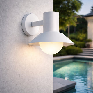 Telbix Delore Exterior Wall Light