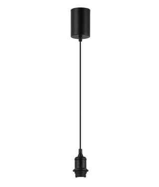 CLA D.I.Y. Plug-in Pendant Light Suspension Kits