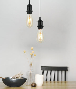 CLA D.I.Y. Plug-in Pendant Light Suspension Kits