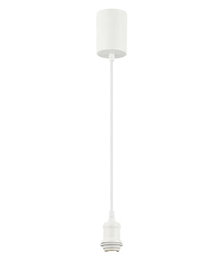 CLA D.I.Y. Plug-in Pendant Light Suspension Kits