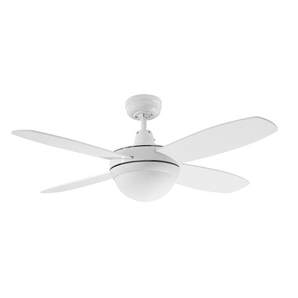 Martec Lifestyle Mini 42″ AC Ceiling Fan with Light