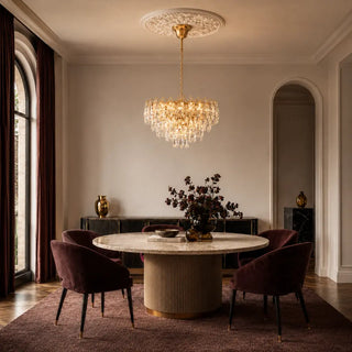 Telbix Doreza 50CM Pendant Light