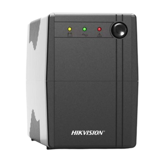 PSA Hikvision UPS System UPS600VA